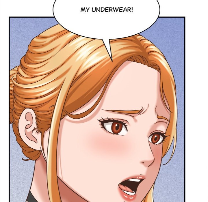 Right Under His Roof Chapter 13 - Page 10