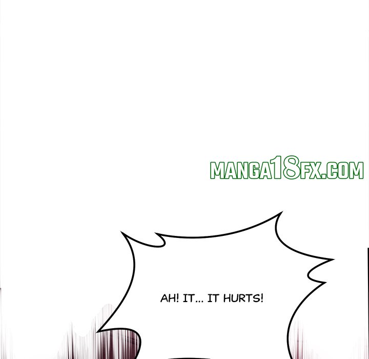 Right Under His Roof Chapter 14 - Page 123