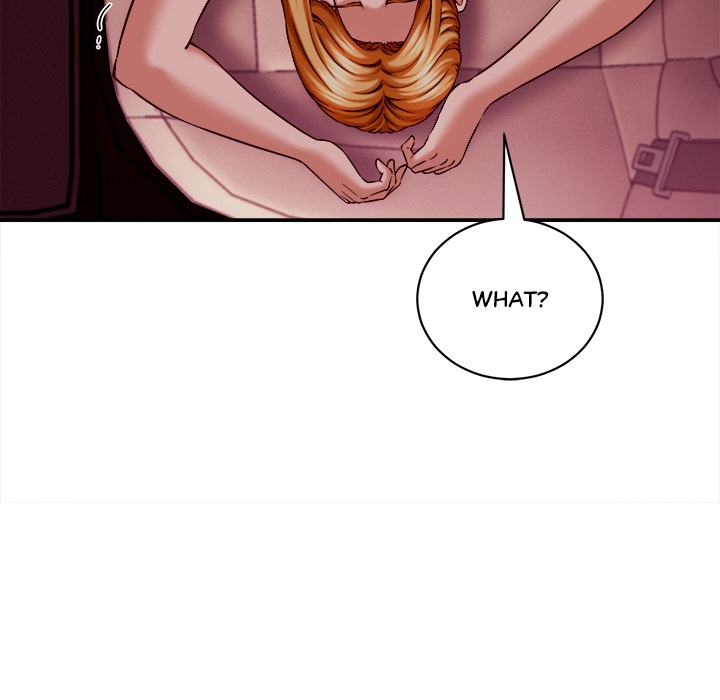 Right Under His Roof Chapter 14 - Page 129