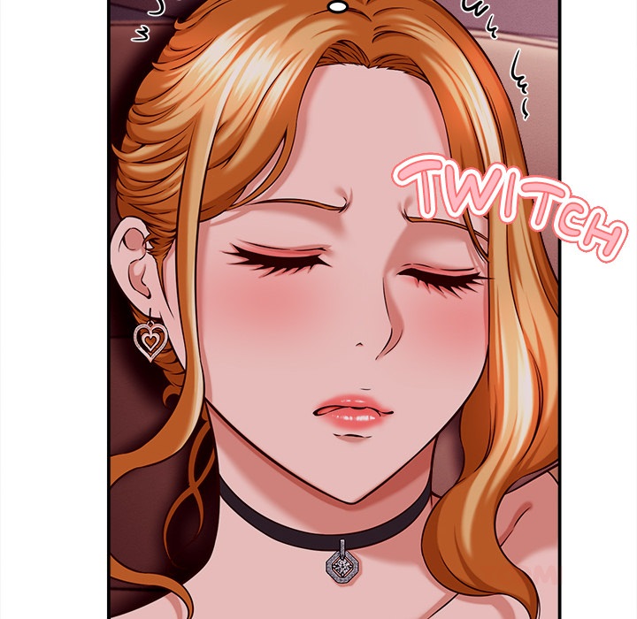 Right Under His Roof Chapter 14 - Page 138