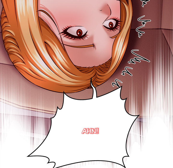 Right Under His Roof Chapter 14 - Page 142