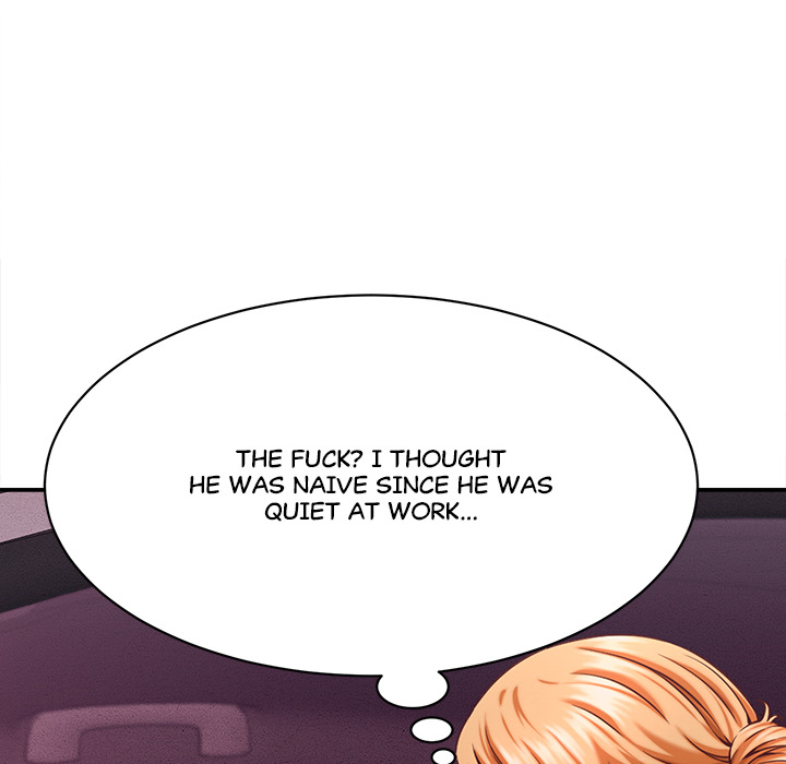 Right Under His Roof Chapter 14 - Page 16