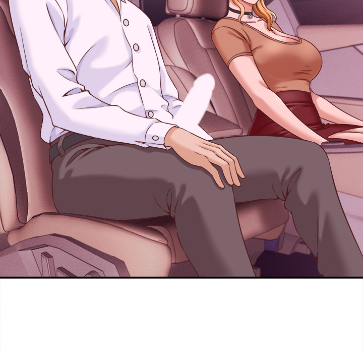 Right Under His Roof Chapter 14 - Page 19