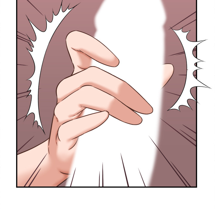 Right Under His Roof Chapter 14 - Page 25
