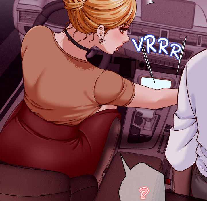 Right Under His Roof Chapter 14 - Page 32