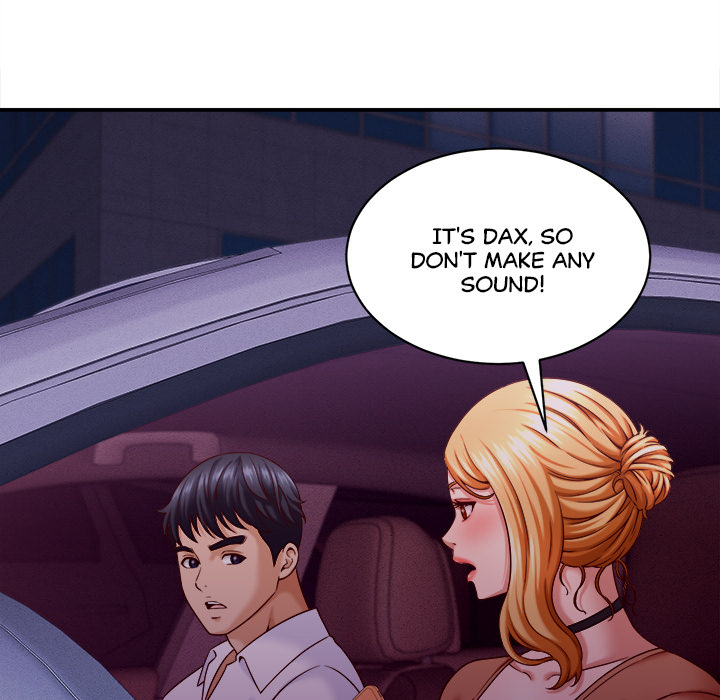 Right Under His Roof Chapter 14 - Page 37