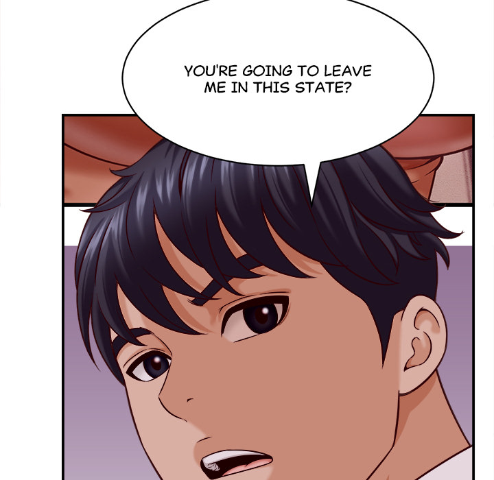 Right Under His Roof Chapter 14 - Page 58
