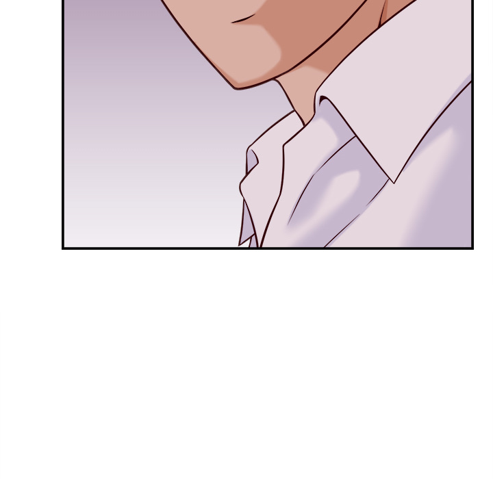 Right Under His Roof Chapter 14 - Page 59
