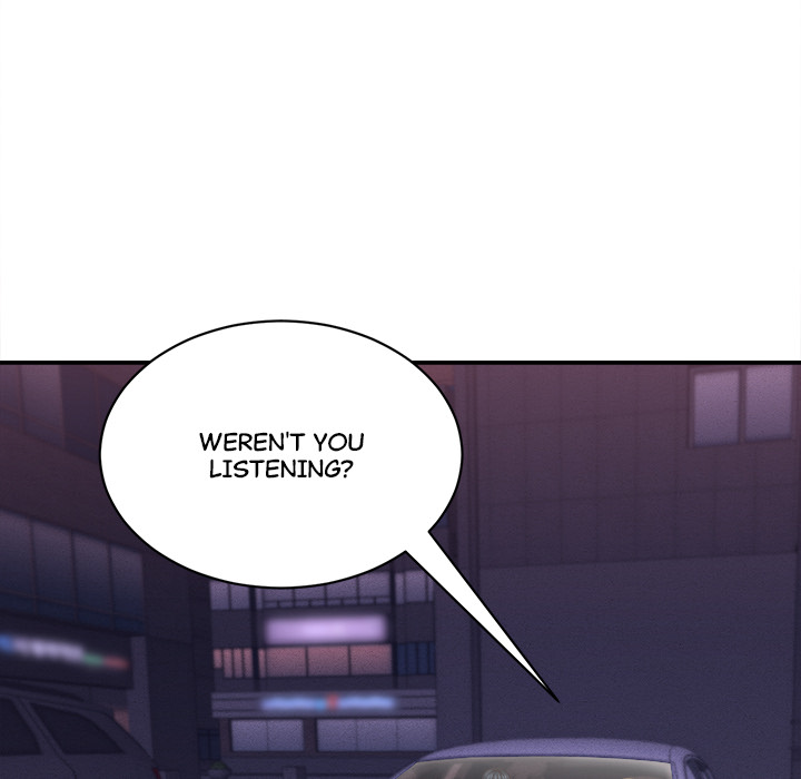 Right Under His Roof Chapter 14 - Page 60