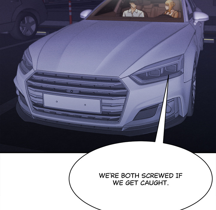 Right Under His Roof Chapter 14 - Page 61