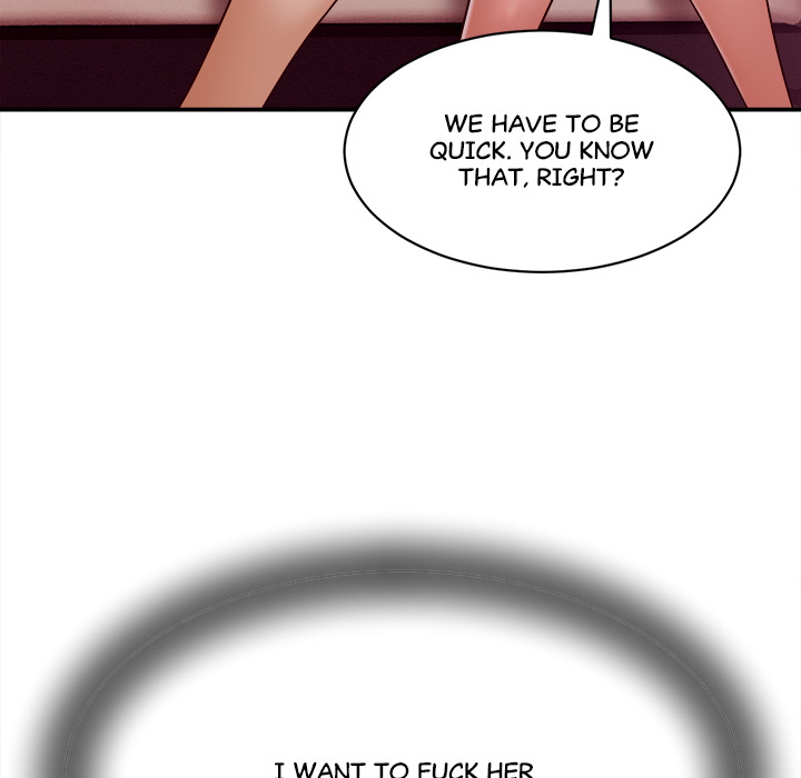 Right Under His Roof Chapter 14 - Page 78