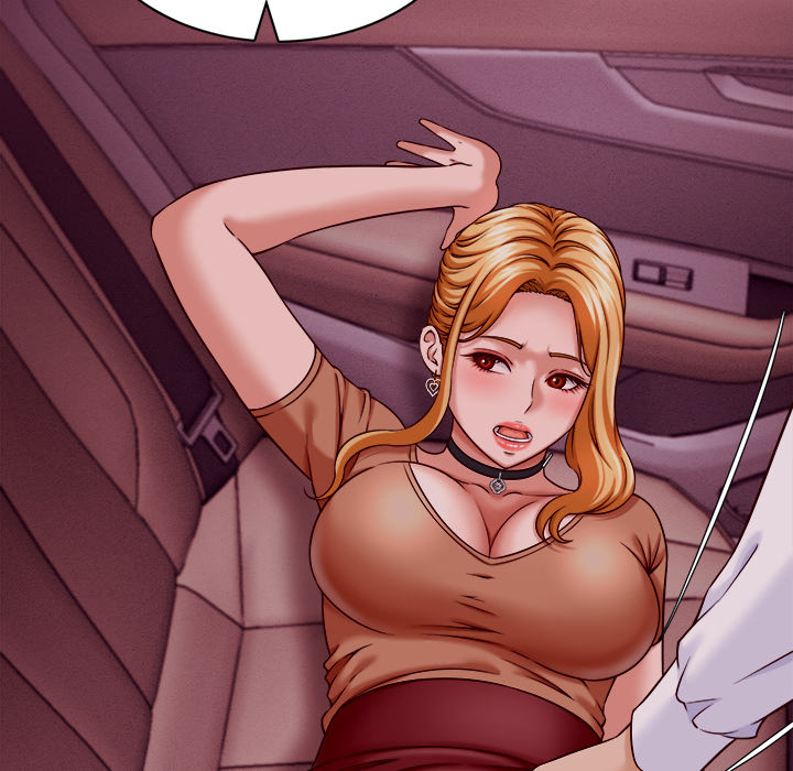 Right Under His Roof Chapter 14 - Page 80