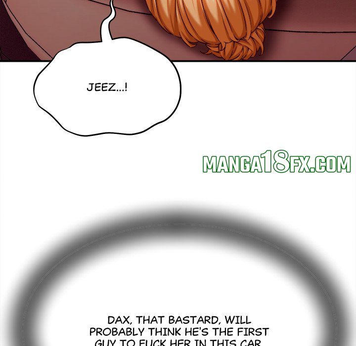 Right Under His Roof Chapter 14 - Page 91