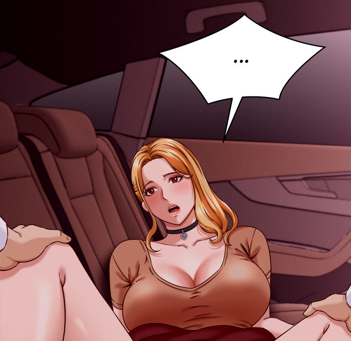 Right Under His Roof Chapter 14 - Page 95
