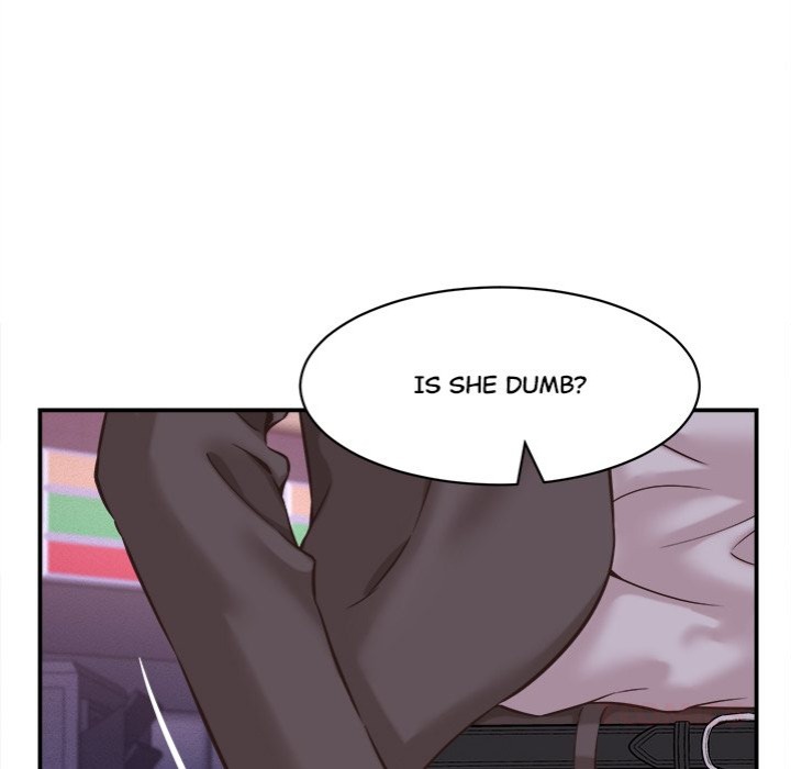Right Under His Roof Chapter 15 - Page 102