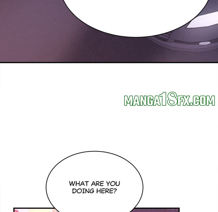 Right Under His Roof Chapter 15 - Page 112