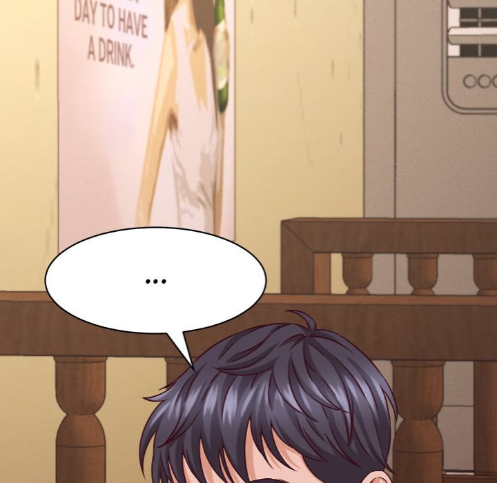 Right Under His Roof Chapter 15 - Page 145