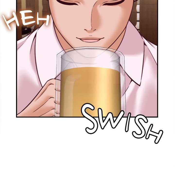 Right Under His Roof Chapter 15 - Page 148
