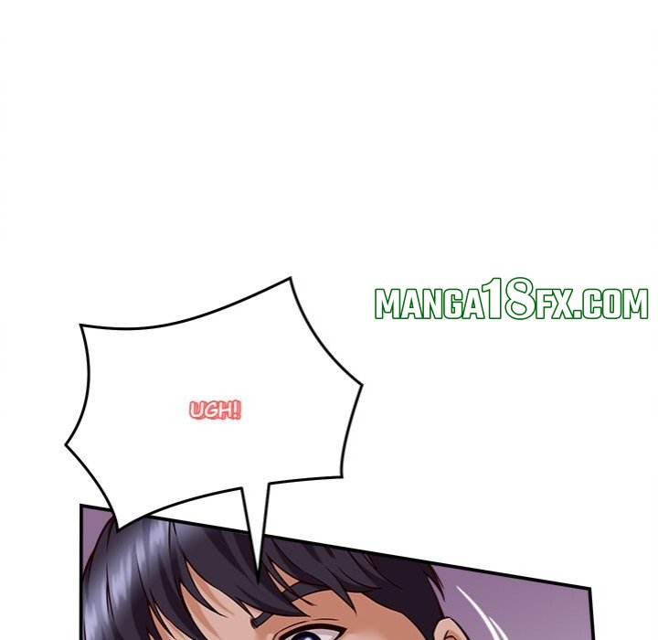 Right Under His Roof Chapter 15 - Page 26