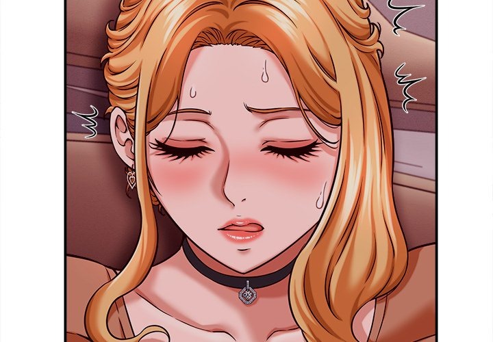 Right Under His Roof Chapter 15 - Page 4