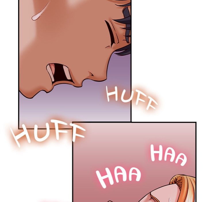 Right Under His Roof Chapter 15 - Page 50