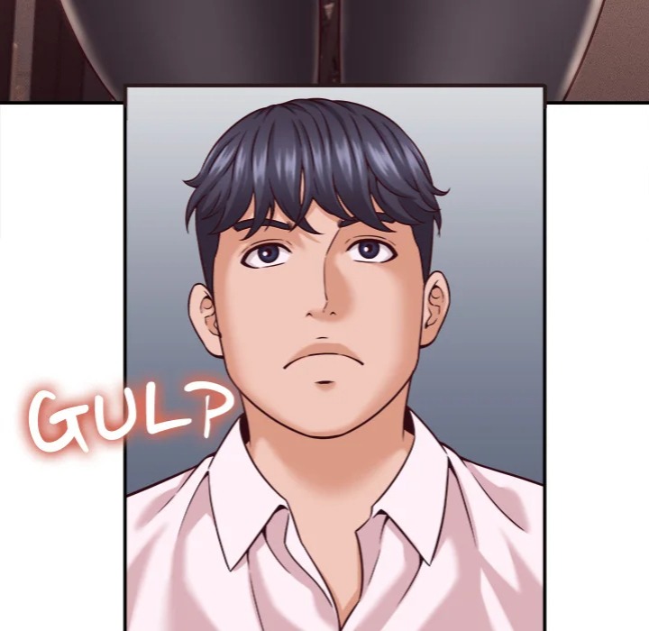 Right Under His Roof Chapter 16 - Page 115