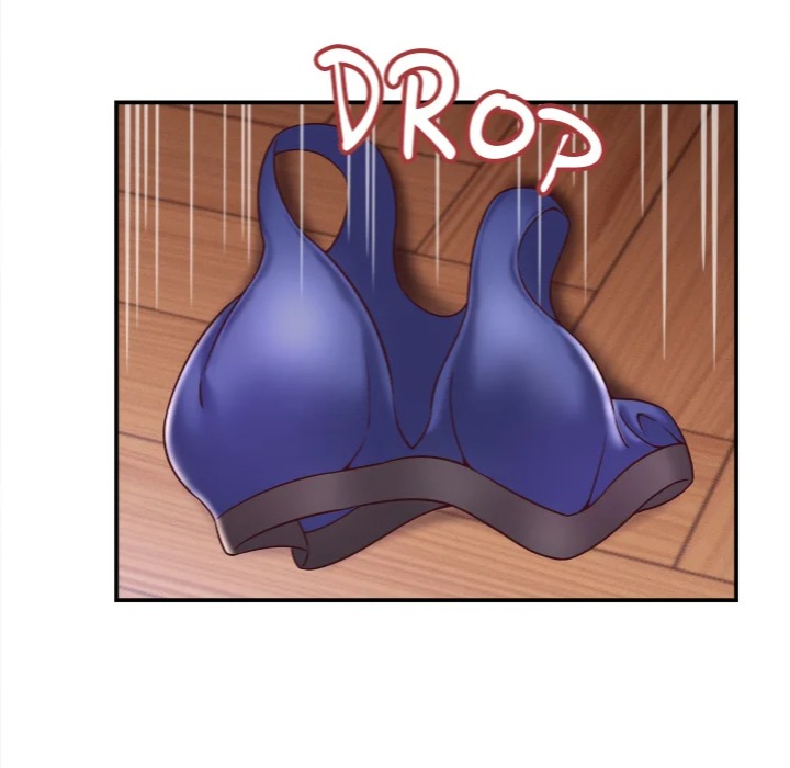 Right Under His Roof Chapter 16 - Page 143