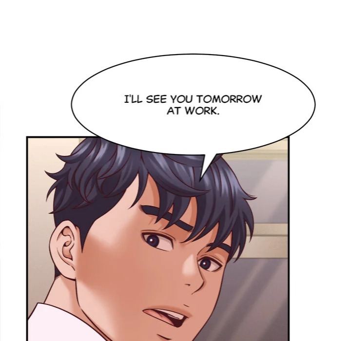 Right Under His Roof Chapter 16 - Page 72
