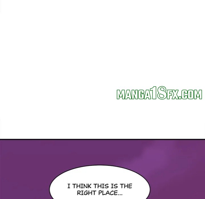 Right Under His Roof Chapter 16 - Page 90