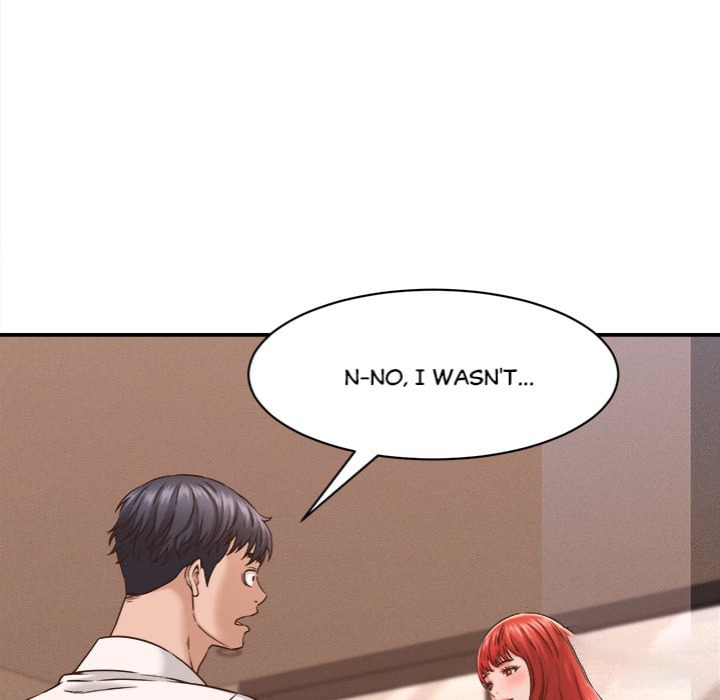 Right Under His Roof Chapter 17 - Page 12