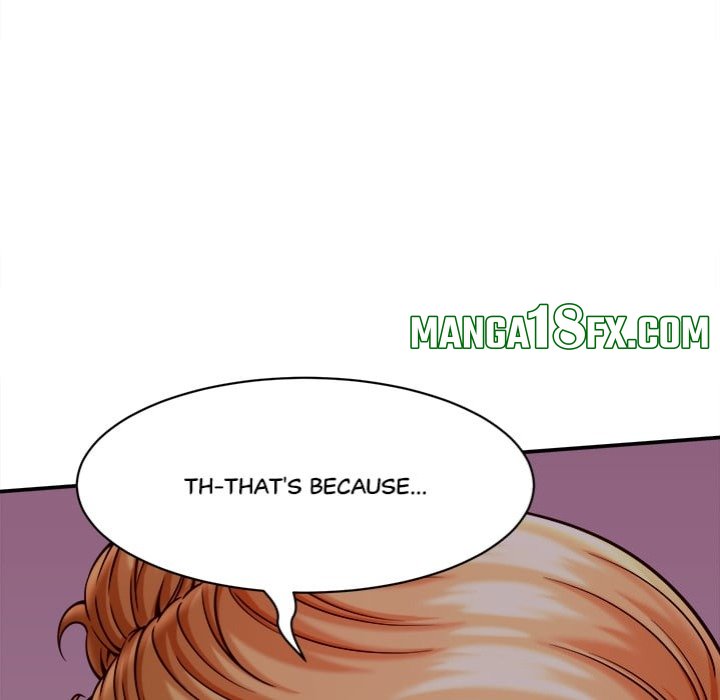 Right Under His Roof Chapter 17 - Page 113