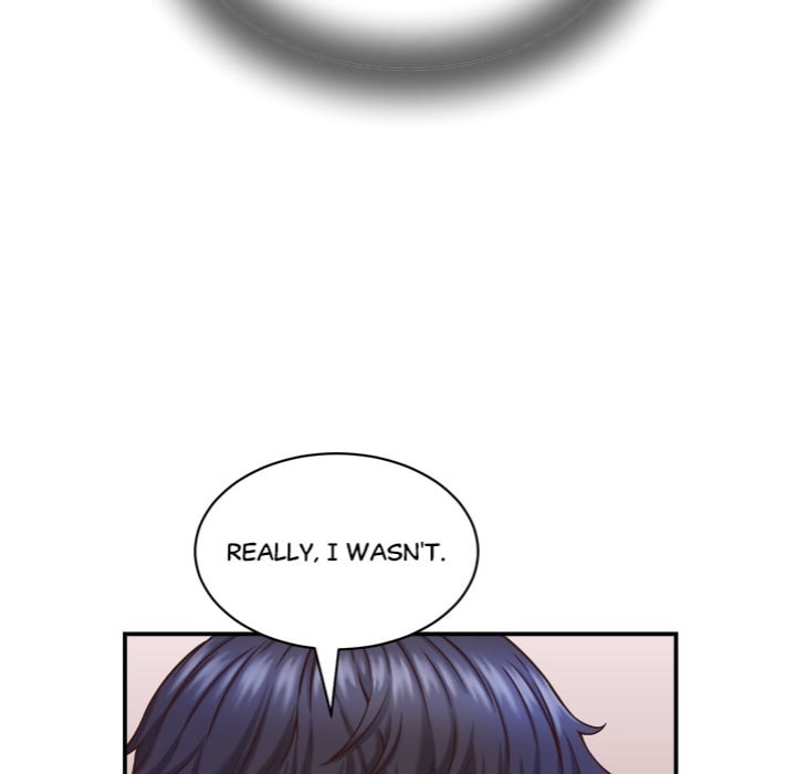Right Under His Roof Chapter 17 - Page 15