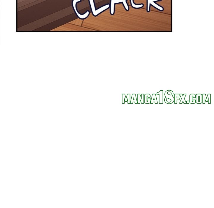 Right Under His Roof Chapter 17 - Page 21