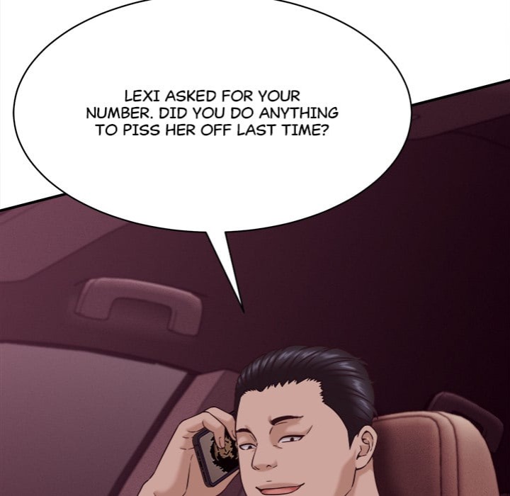 Right Under His Roof Chapter 17 - Page 67