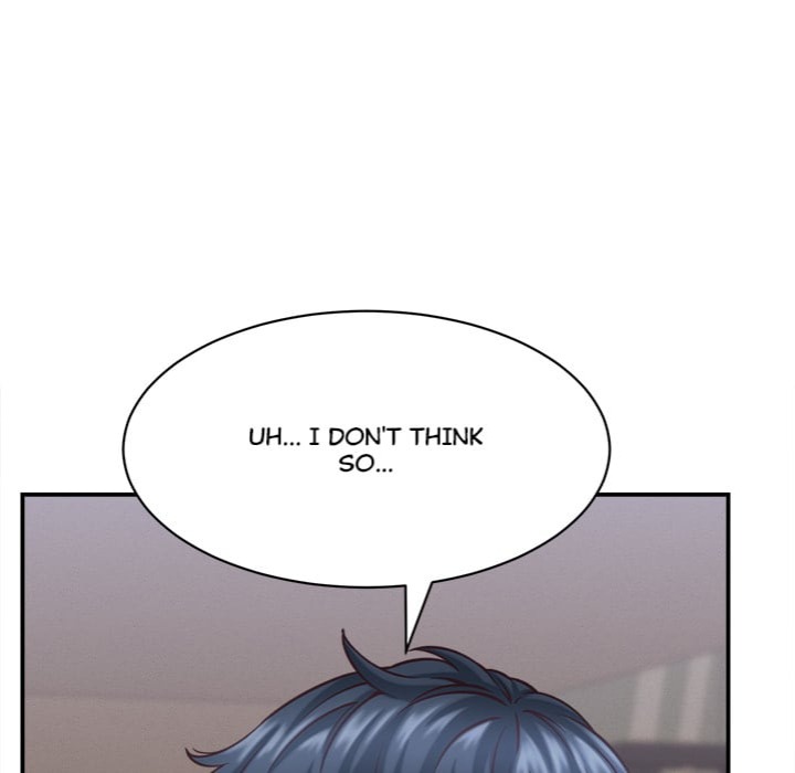 Right Under His Roof Chapter 17 - Page 71