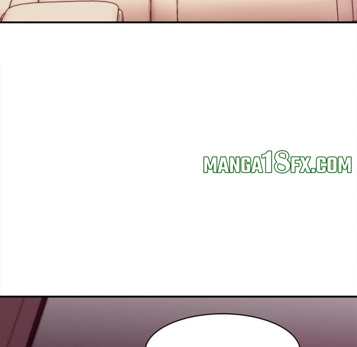 Right Under His Roof Chapter 18 - Page 104