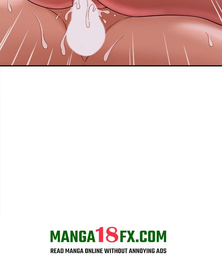 Right Under His Roof Chapter 18 - Page 135