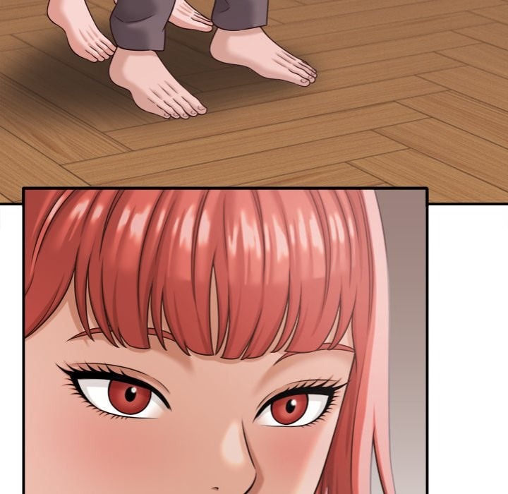 Right Under His Roof Chapter 18 - Page 32