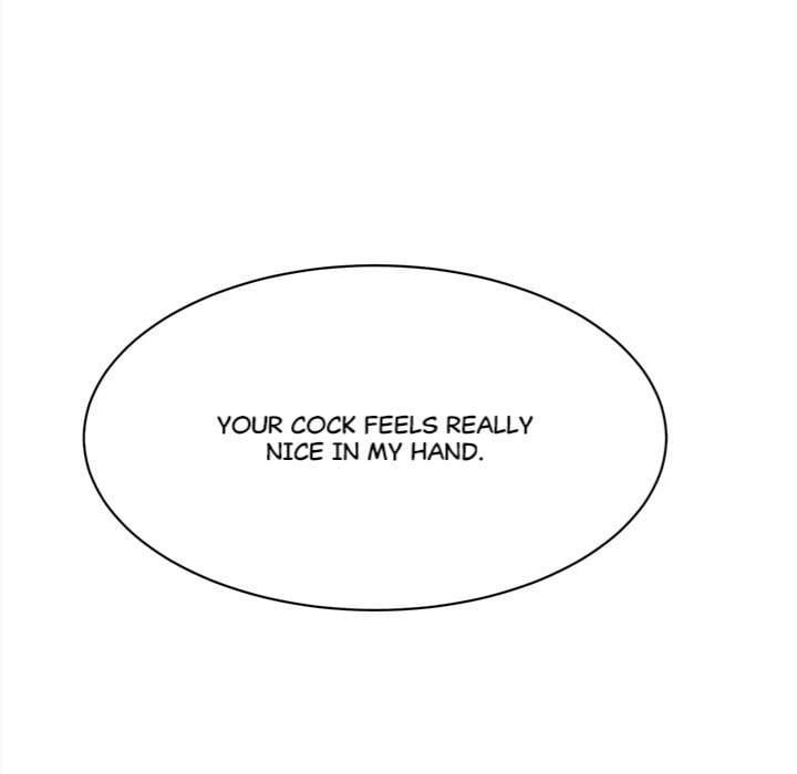 Right Under His Roof Chapter 18 - Page 40