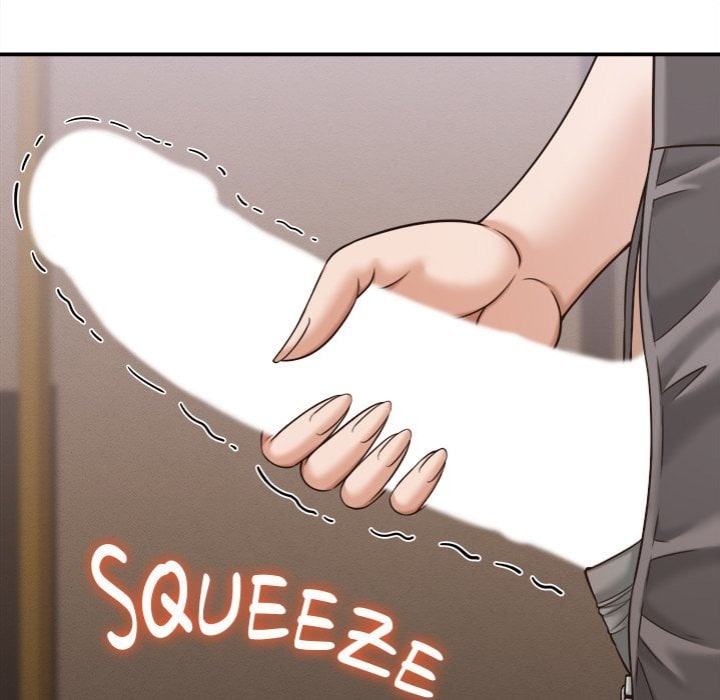 Right Under His Roof Chapter 18 - Page 41