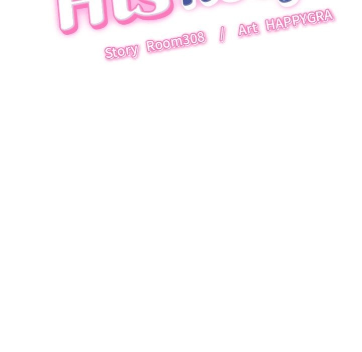 Right Under His Roof Chapter 18 - Page 9