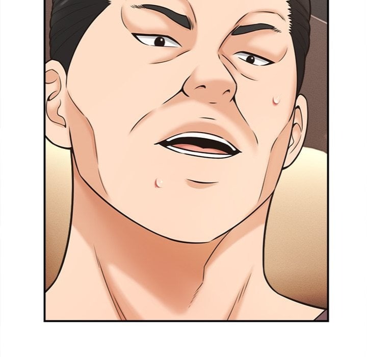 Right Under His Roof Chapter 19 - Page 14