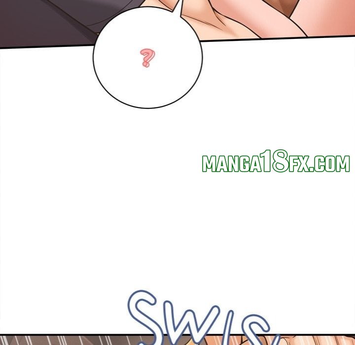 Right Under His Roof Chapter 19 - Page 25