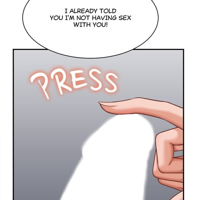 Right Under His Roof Chapter 19 - Page 83