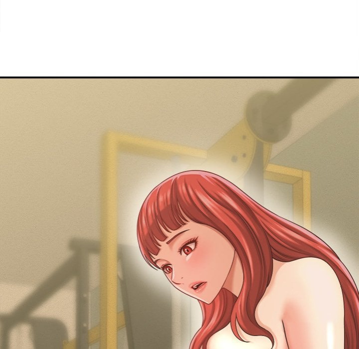 Right Under His Roof Chapter 20 - Page 111