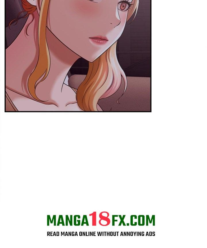 Right Under His Roof Chapter 20 - Page 132