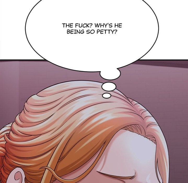 Right Under His Roof Chapter 20 - Page 143