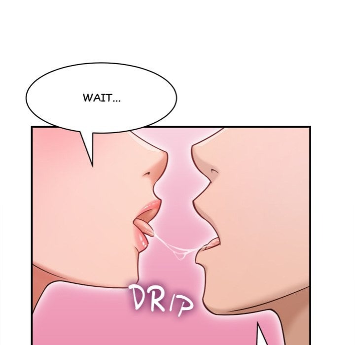 Right Under His Roof Chapter 20 - Page 19
