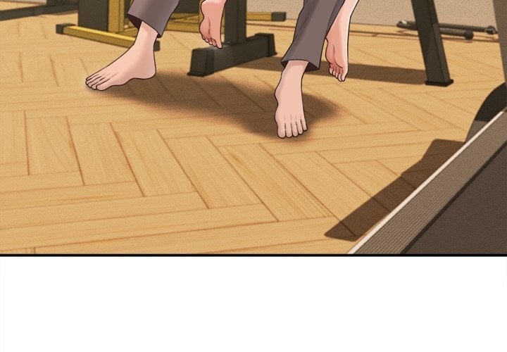 Right Under His Roof Chapter 20 - Page 3