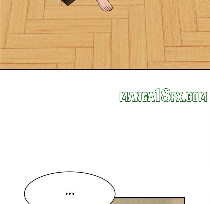 Right Under His Roof Chapter 20 - Page 57